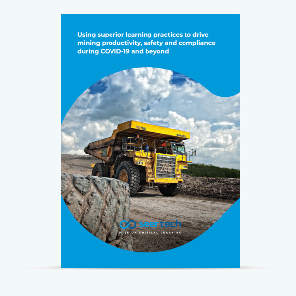 Mining productivity whitepaper