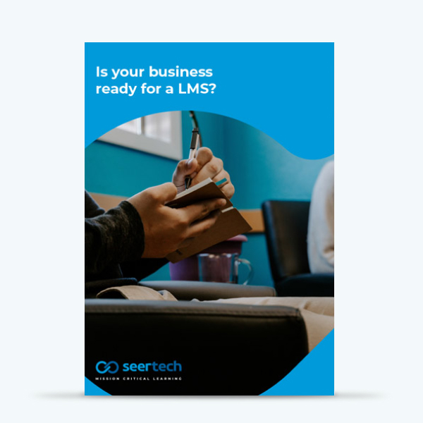 Business LMS Business LMS