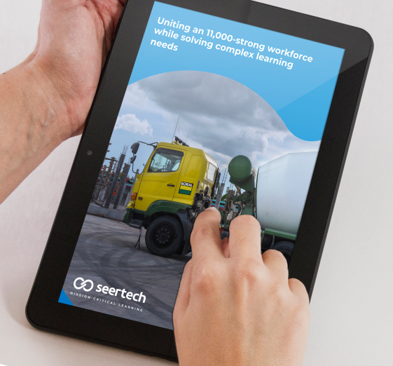 Boral Case Study Boral Case Study