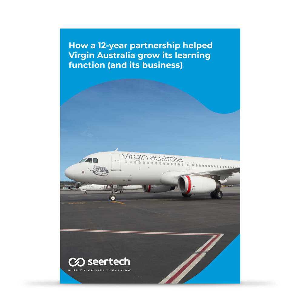 Seertech Virgin Case Study