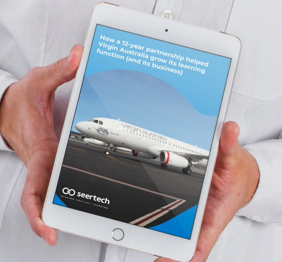 Virgin Australia Case Study