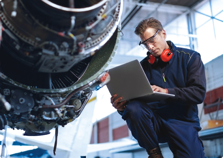 Workforce Enablement