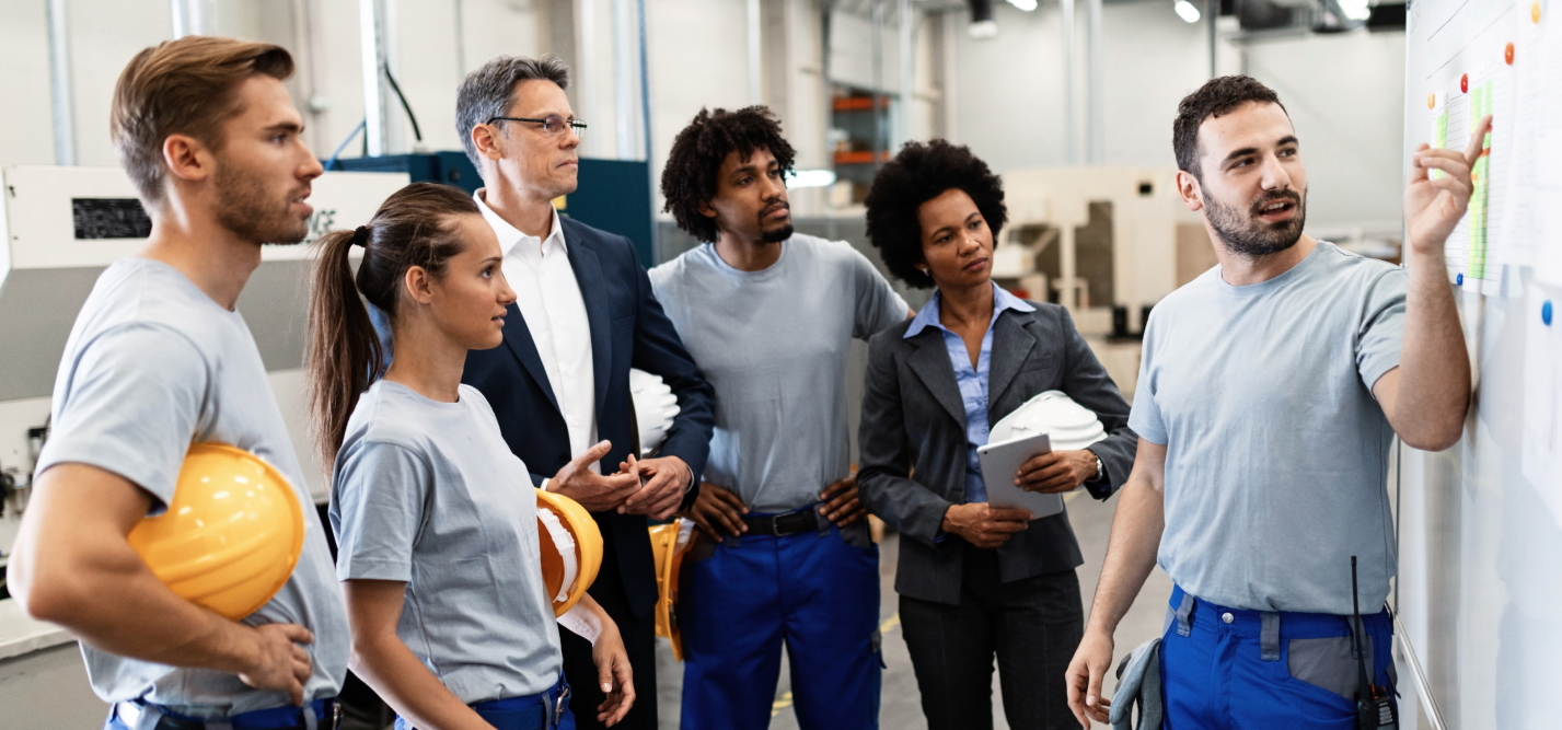 Enterprise LMS Enterprise LMS