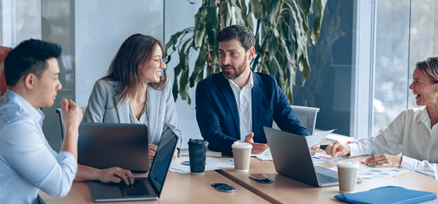 Extended Enterprise