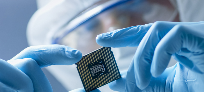 Semiconductor Technician Semiconductor Technician