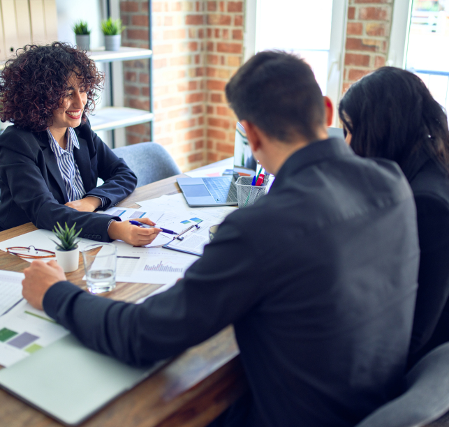 Business Team Business Team