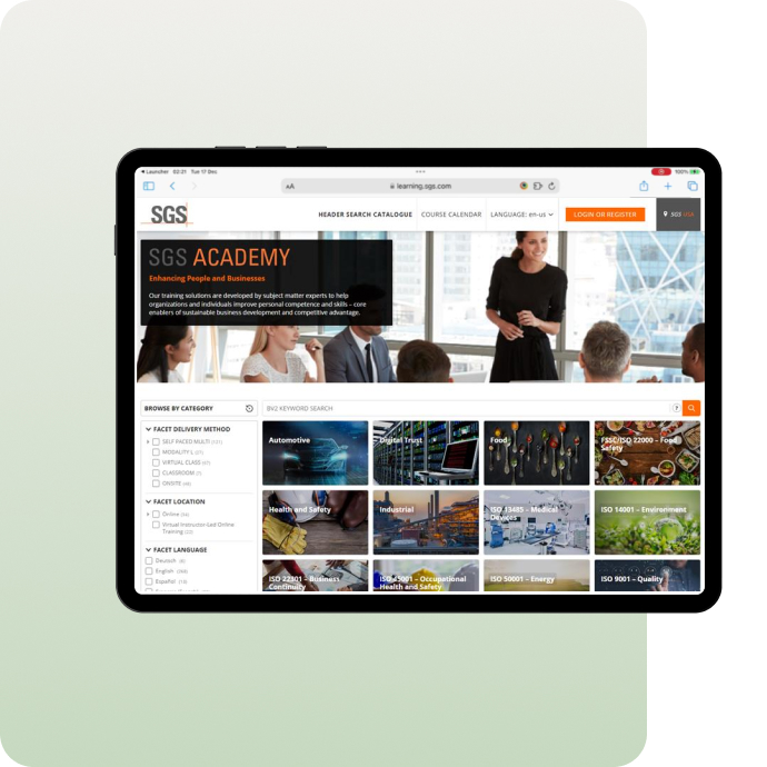 Extended Enterprise