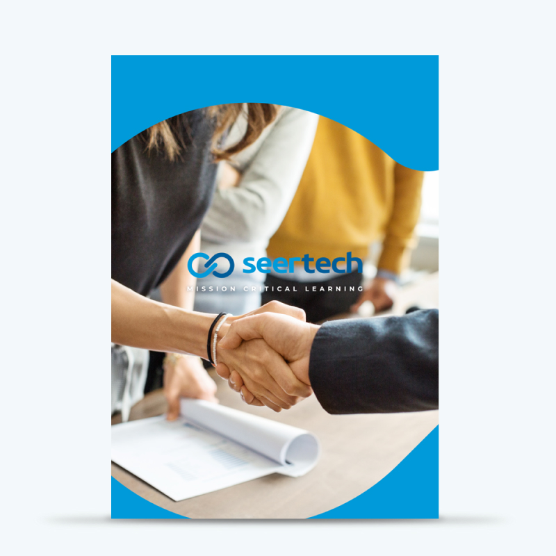 Seertech Corporate Brochure