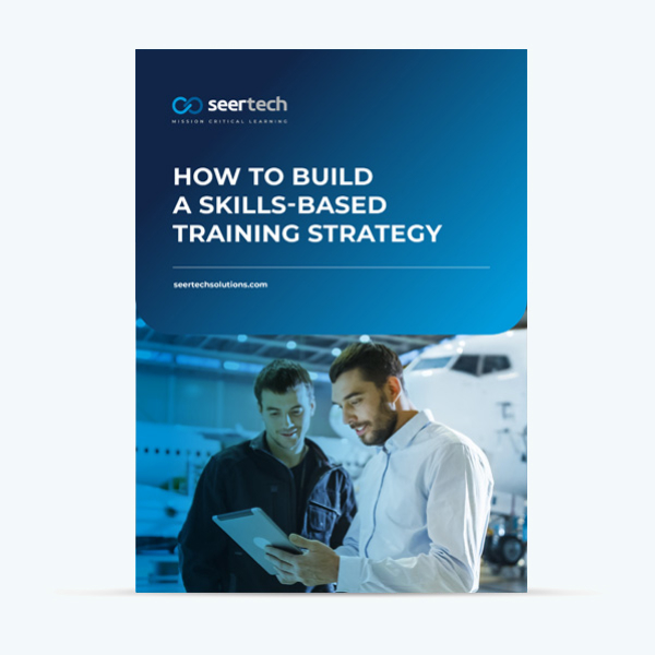 Skills bases training strategy Skills bases training strategy