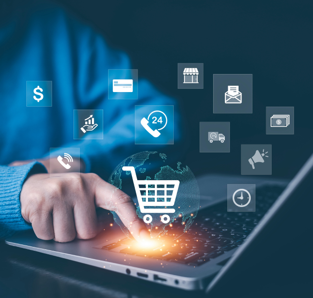 Seertech’s training monetization platform, Seertech’s training monetization platform