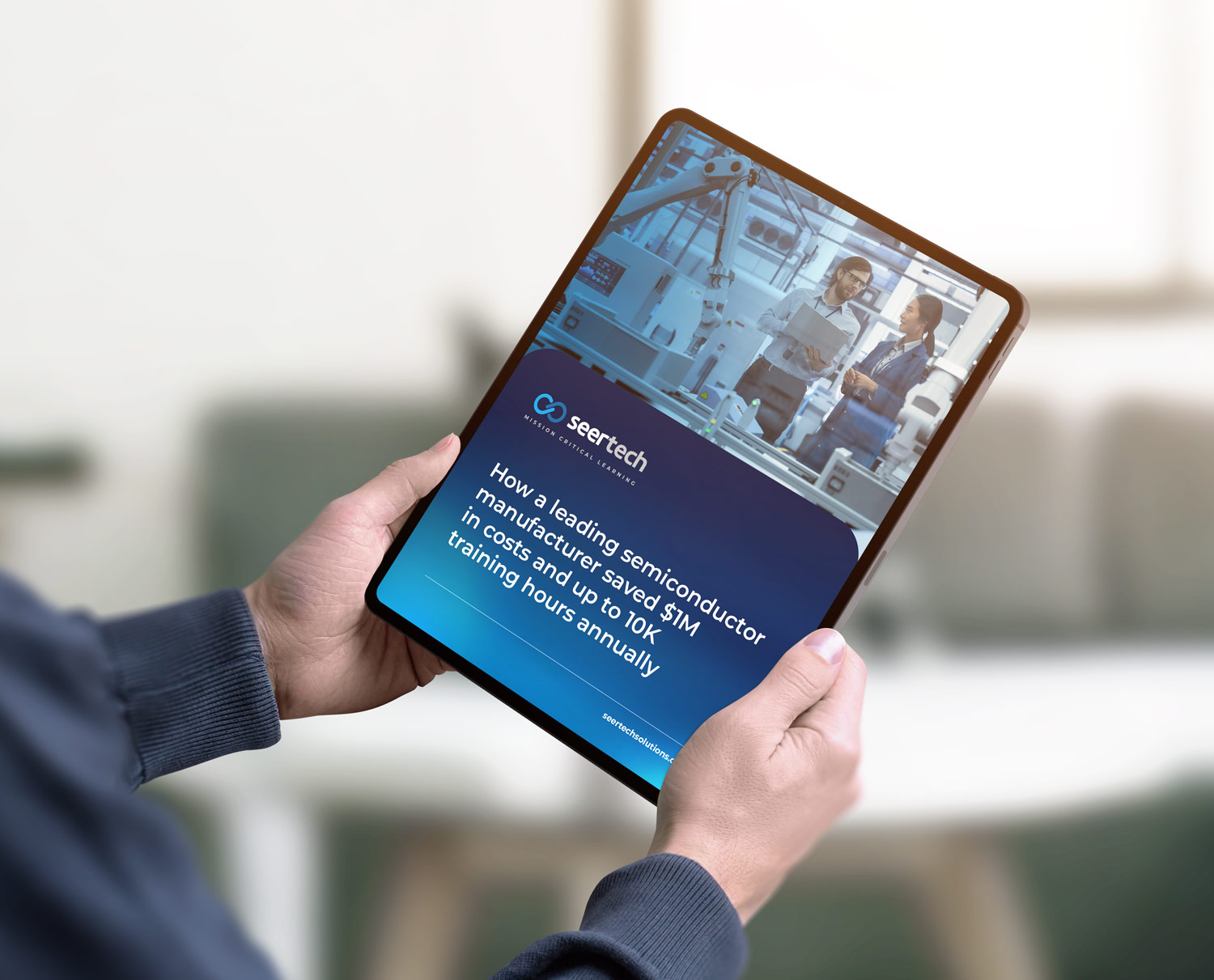 Manufacturing whitepaper