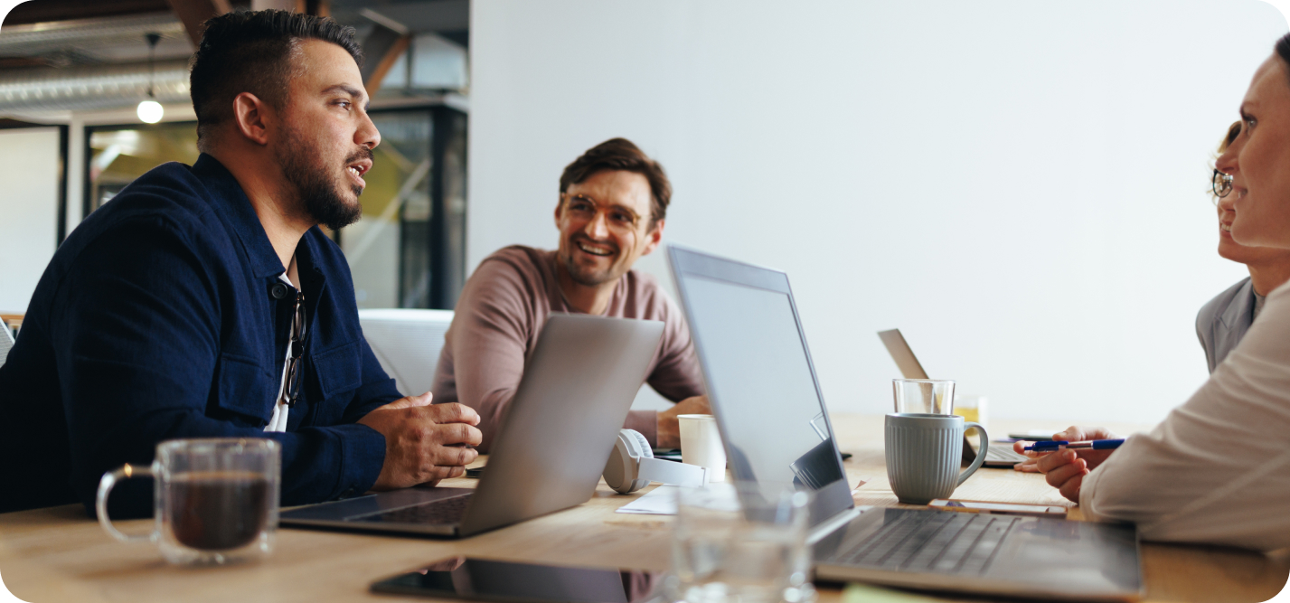 Seertech - Personal Development Planning