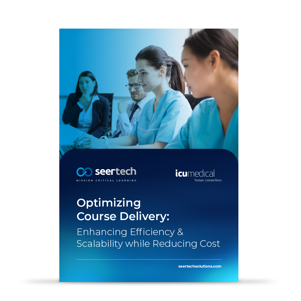 Manufacturing LMS case study