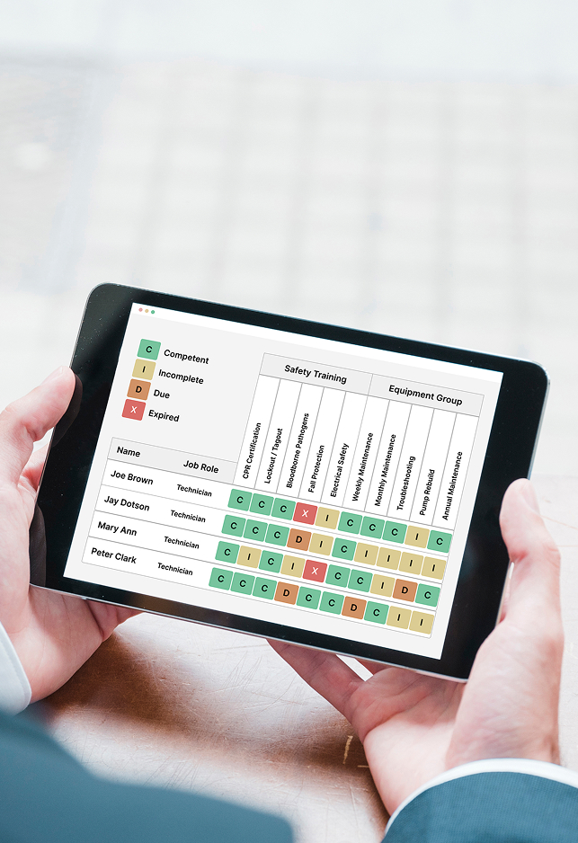 Seertech’s Extended Enterprise LEP Seertech’s Extended Enterprise LEP