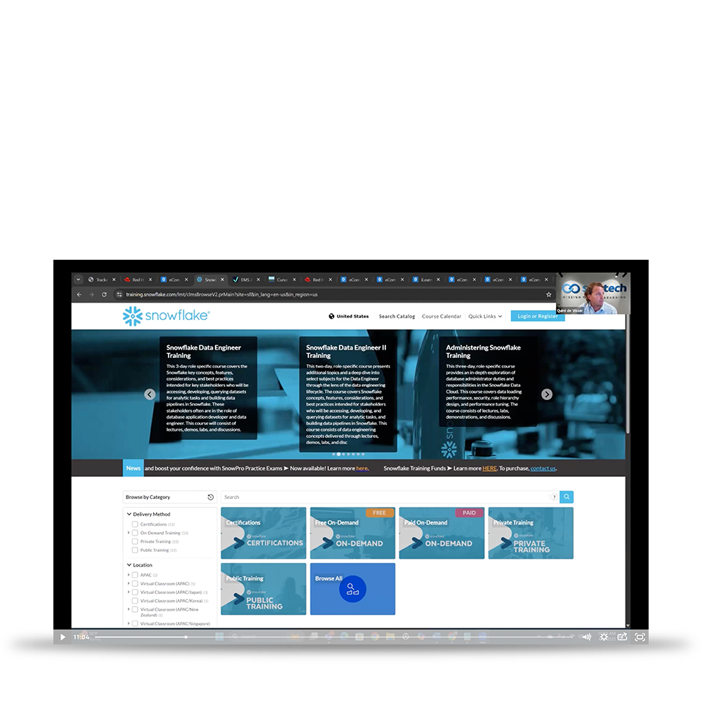 Why Learning Analytics is Your Secret Weapon to Business Success