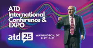 ATD International Conference in Washington DC