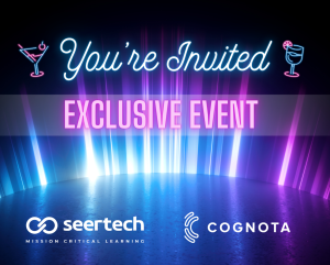 You are invited to our exclusive HH at ATD 2025