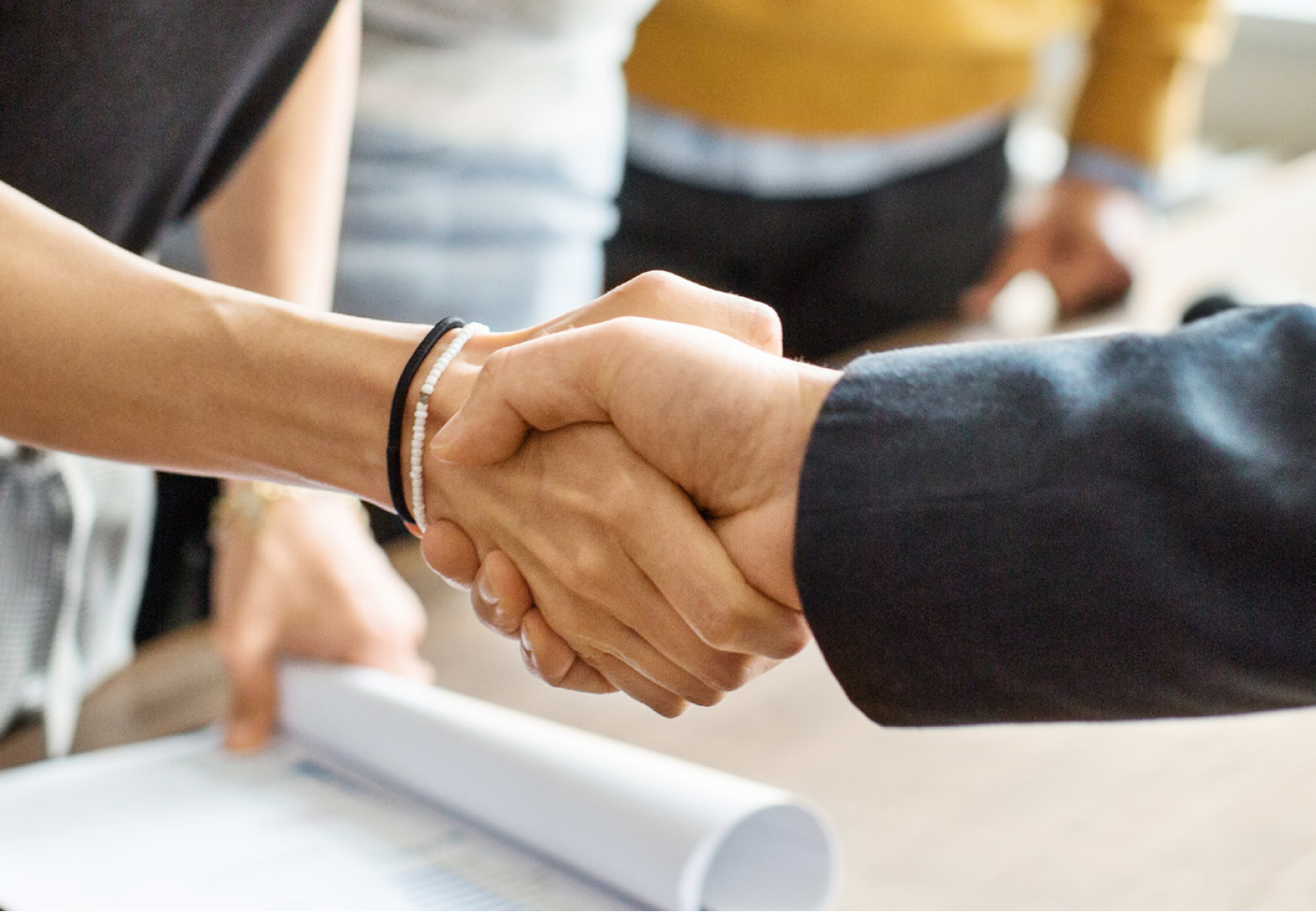 Seertech Corporate Brochure