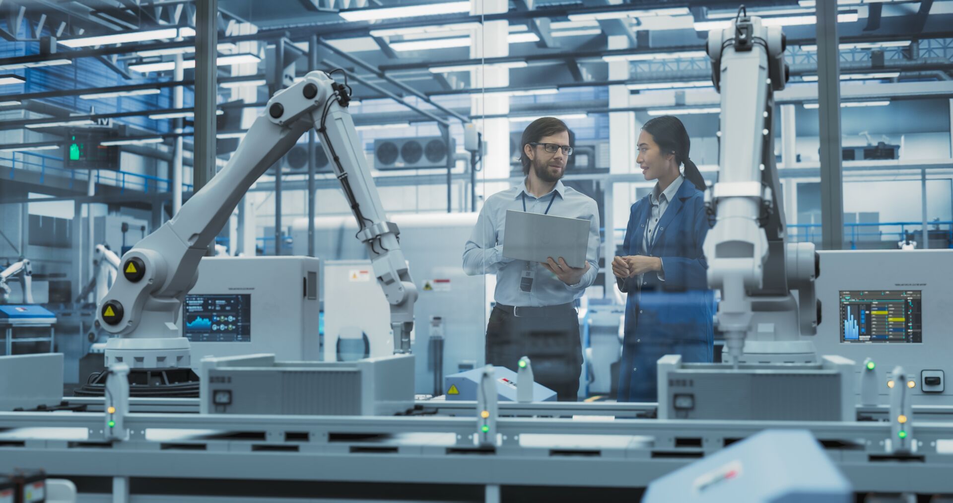 Semiconductor Manufacturing Case Study