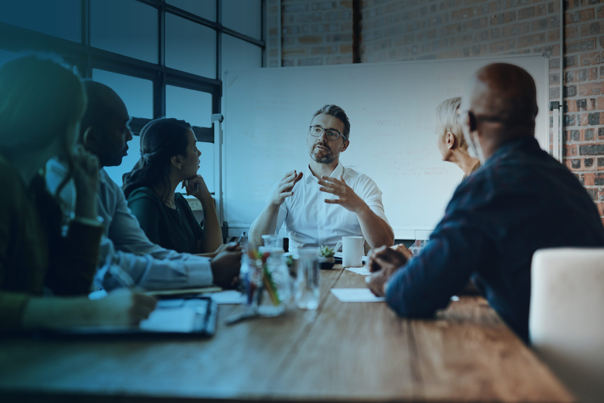 Change Management Whitepaper