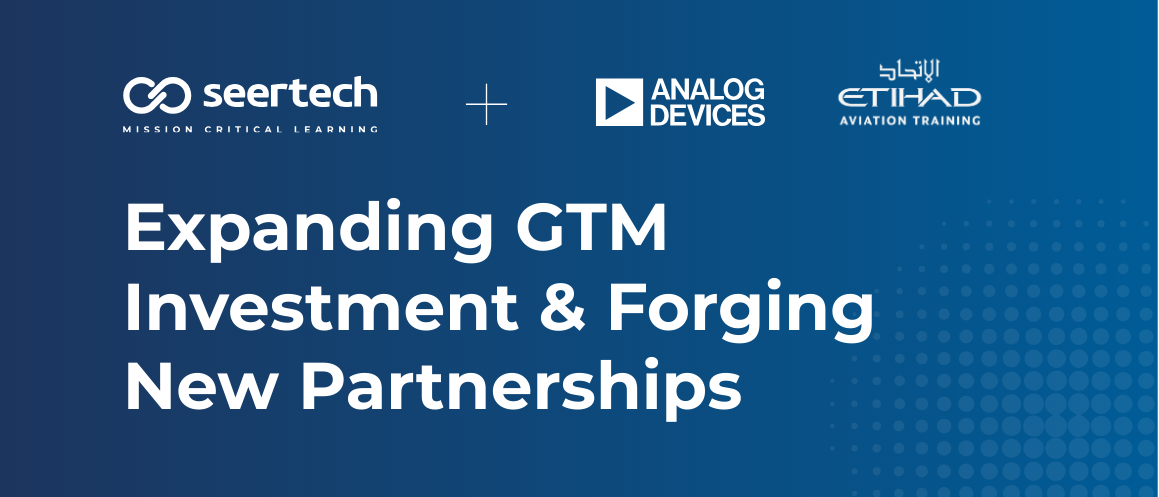 [News] Seertech Accelerates Growth with Iconic Global Brands and Strategic Investments