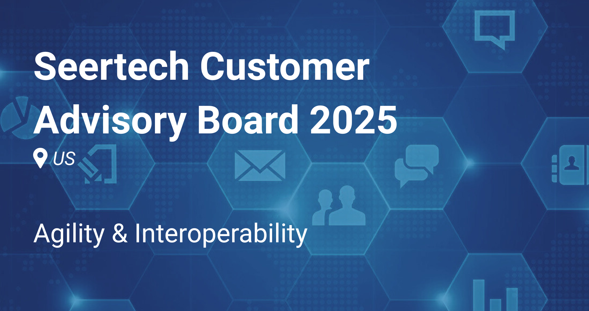 Seertech CAB25 blog header image (1) Inside Seertech US Customer Advisory Board 2025: Key Takeaways on Learning Strategy, AI, and Implementation