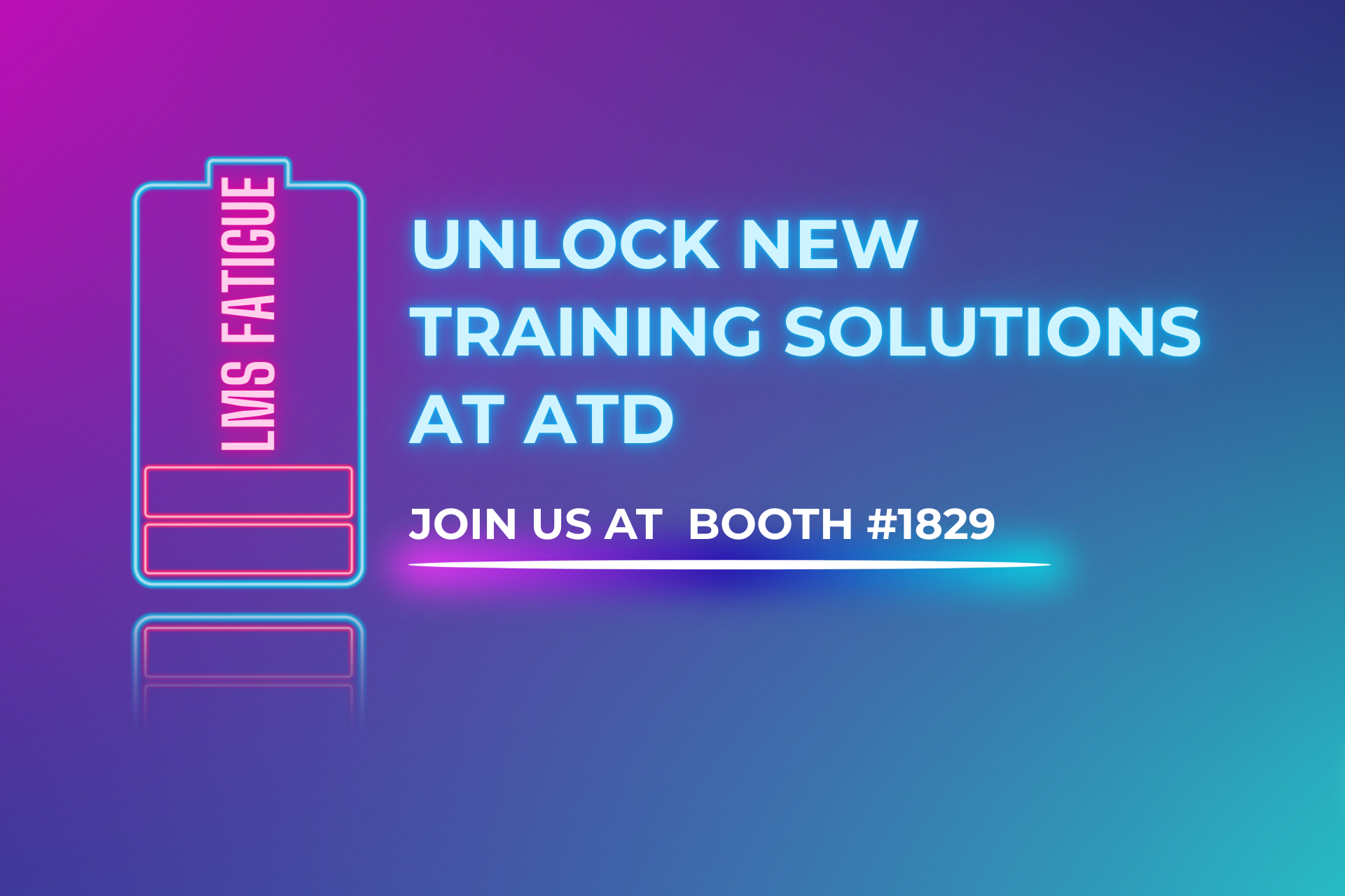 Seertech blog images (1920×1280) Unlock New Training Solutions at ATD25: Join Us at Booth #1829