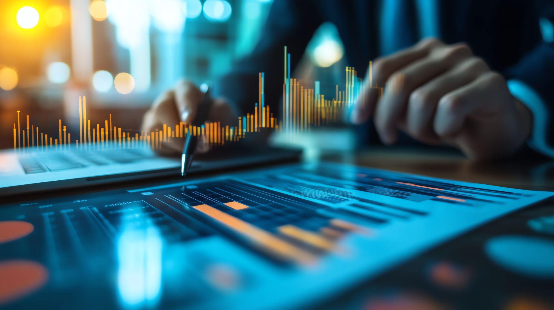 How an AI-Powered LMS Optimizes L&D Without Cutting Value Improve Margins Without Gutting L&D: How an AI-Powered LMS Turns Budget Cuts Into Smart Optimization