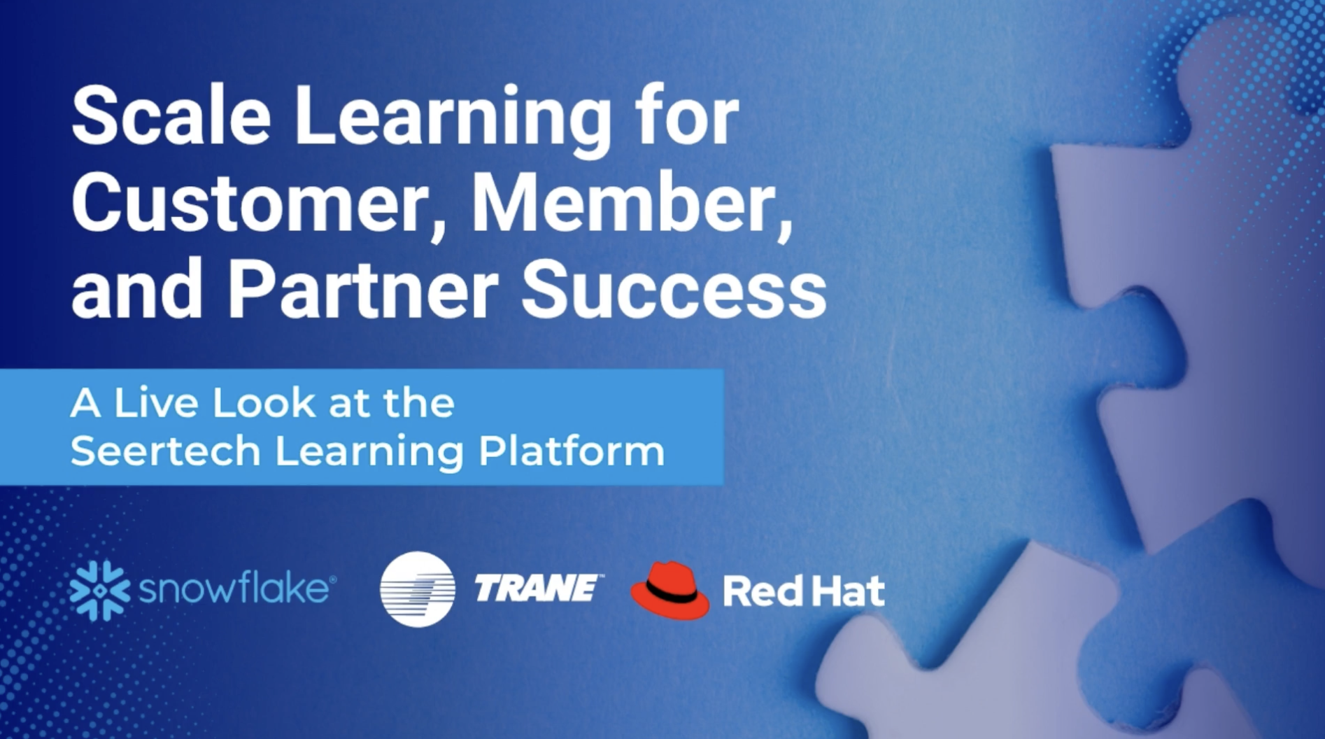 6.18.2025-Seertech Solutions Product Tour Scaling Learning, Simplifying Complexity: What We Covered in Our Latest Product Tour