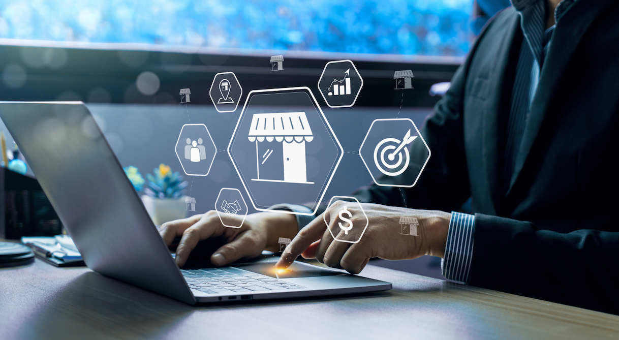 franchise-monetization-onboarding-dashboard Franchisee Onboarding: Top LMS Features to Look For